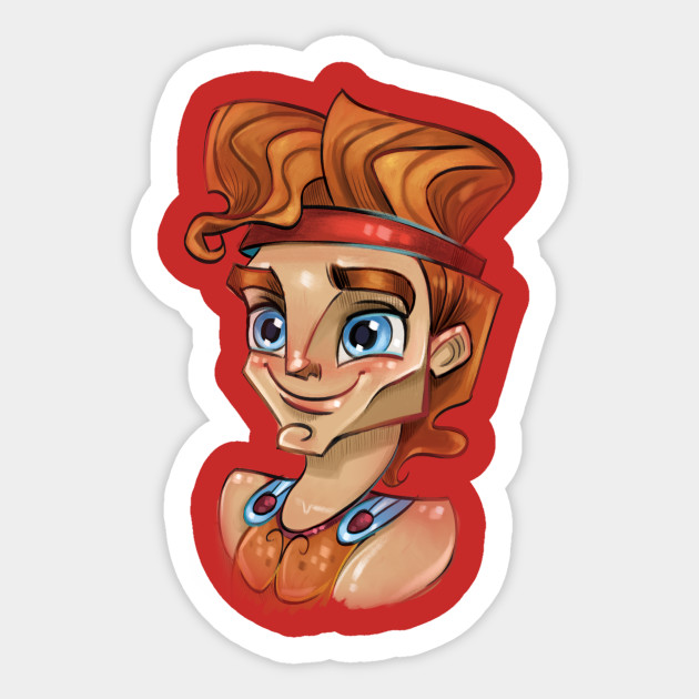hercules stickers for cycle